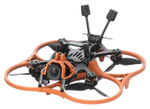 Квадрокоптер GEPRC Cinelog30 V3 O4 ELRS 2.4