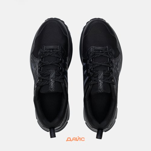 Кроссовки Asics Trail Scout 3 