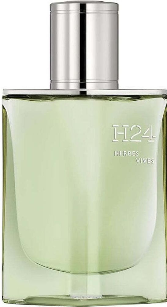 HERMES H24 HERBES VIVES EDP 50 ML REFILLABLE