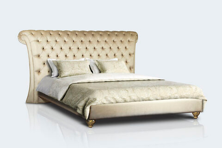 Кровать Sienna