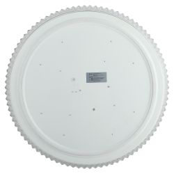 Светильник потолочный светодиодный ЭРА Классик с ДУ SPB-6-70-RC Mirand 70Вт 3400-5500К | Светильники SPB-6 с ДУ