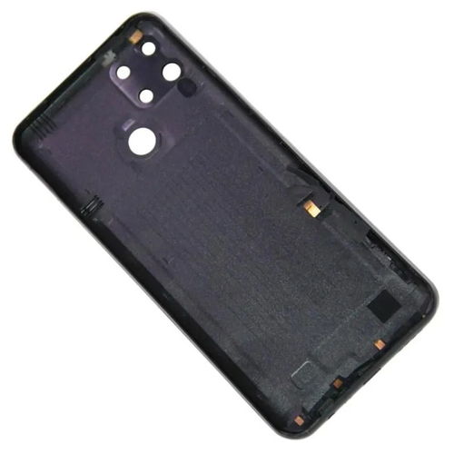Задняя крышка для Realme Narzo 30A Черный