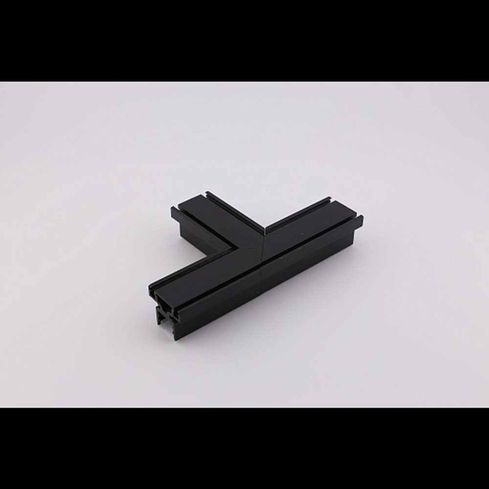 Трековый соединитель угловой Aployt Magnetic track 48 APL.0185.00.04
