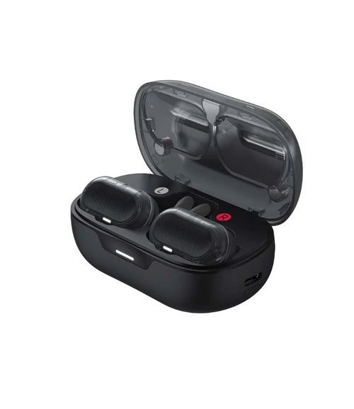 ACEFAST Беспроводная Bluetooth гарнитура FA003 ACEFIT NEO, черный