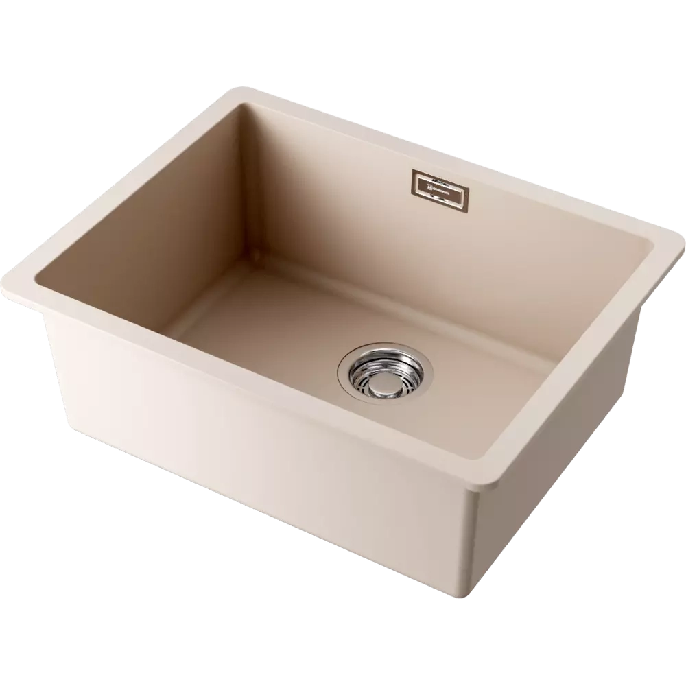 Кухонная мойка Omoikiri Kata-54-U-SA