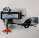 Вентилятор с крыльчаткой LTM-3220