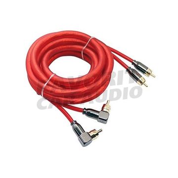 Межб. кабель URAL (УРАЛ) RCA-PB2.5M 2.5м