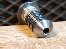 Клапан фазорегулятора VAG GEN 3 1.8T-2.0T (М20)