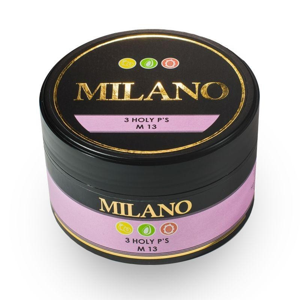 Milano - 3 Holy PS (100g)