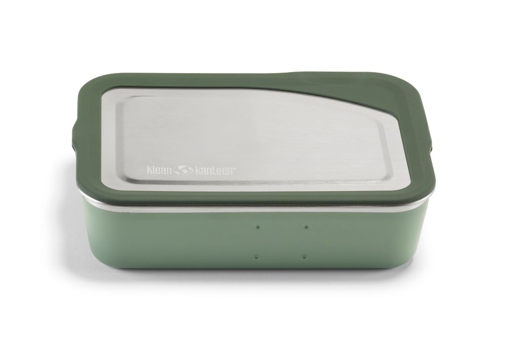 Ланч-бокс Klean Kanteen Meal Box 34oz (1005 мл) Sea Spray
