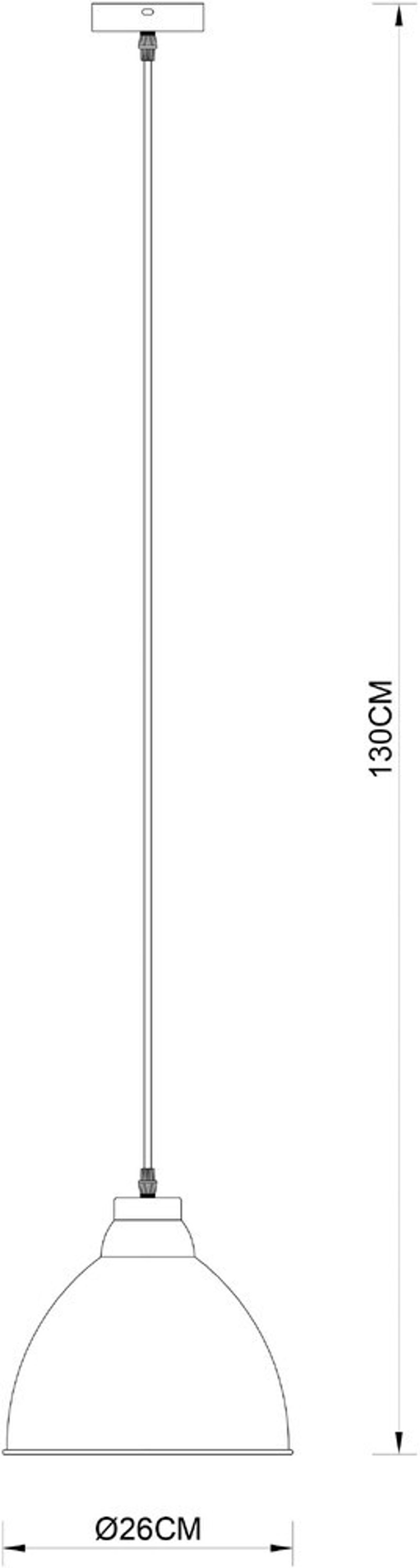 Подвесной светильник Arte Lamp