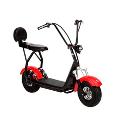 Электроскутер CityCoco Skyboard MINI 800W 20AH/60V Красный