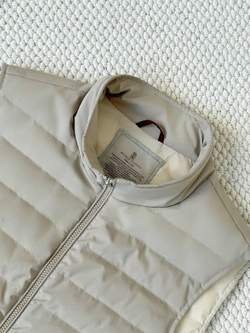 Жилет Brunello Cucinelli