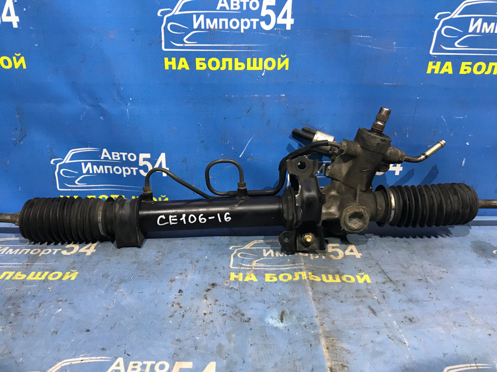 Рейка рулевая TOYOTA COROLLA 1995