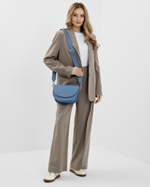 Сумка 839 03 джинсовый