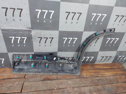 Накладка двери задней правой Omoda C5 20-нв Б/У Оригинал 609001056AA