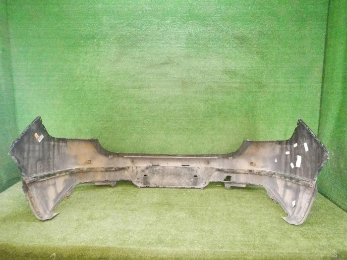 Бампер задний Genesis GV80 (2020-2023)