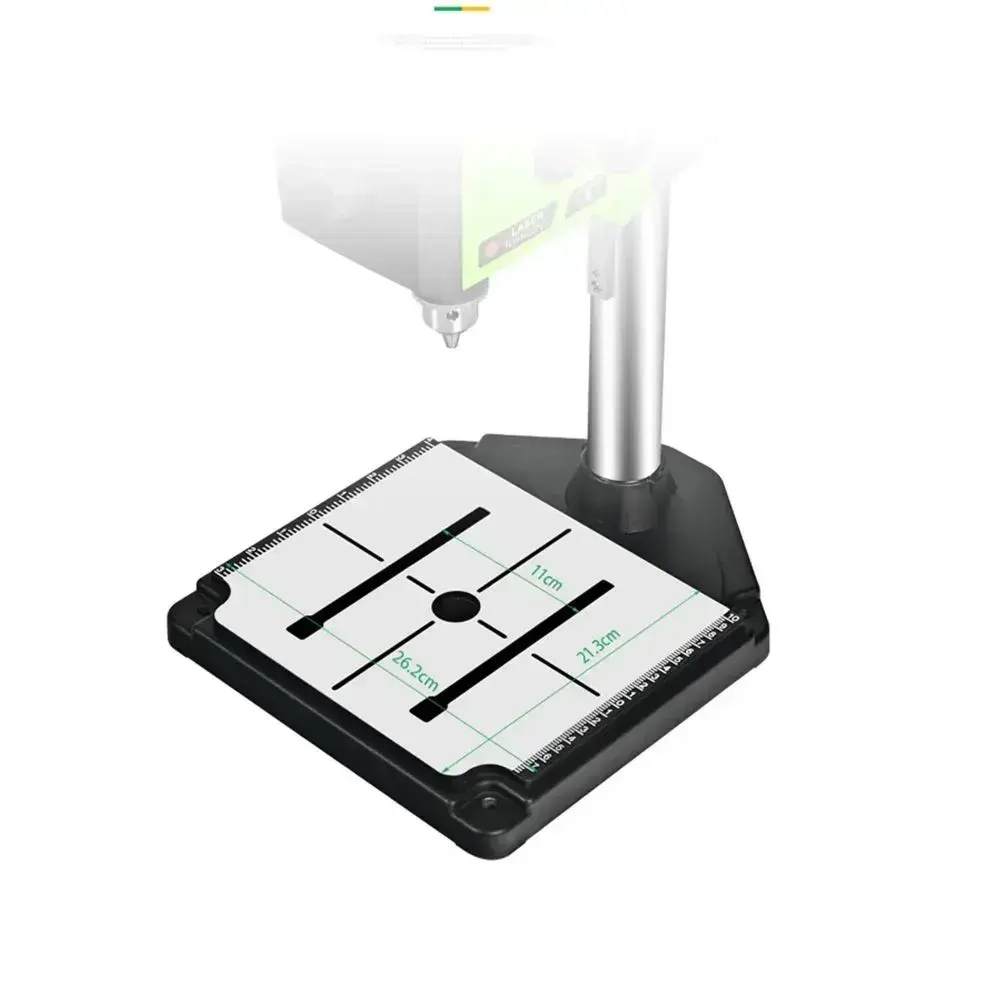 настольный Станок сверлильный,BG-518801,800 Вт,плавная регулировка оборотов,200-2500 об/мин