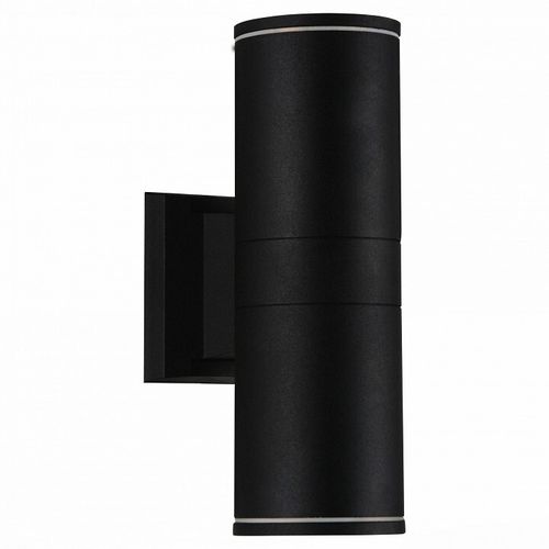 Уличный настенный светильник ST-Luce SL561.401.02
