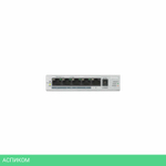 Коммутатор Zyxel GS1005HP-EU0101F