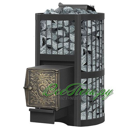 Везувий Ураган Стандарт 22 ДТ-4