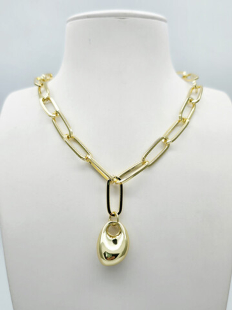 91003891 Колье Selena