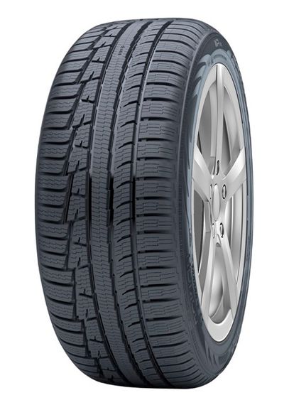 Nokian Tyres WR A3 205/50 R17 89V RunFlat