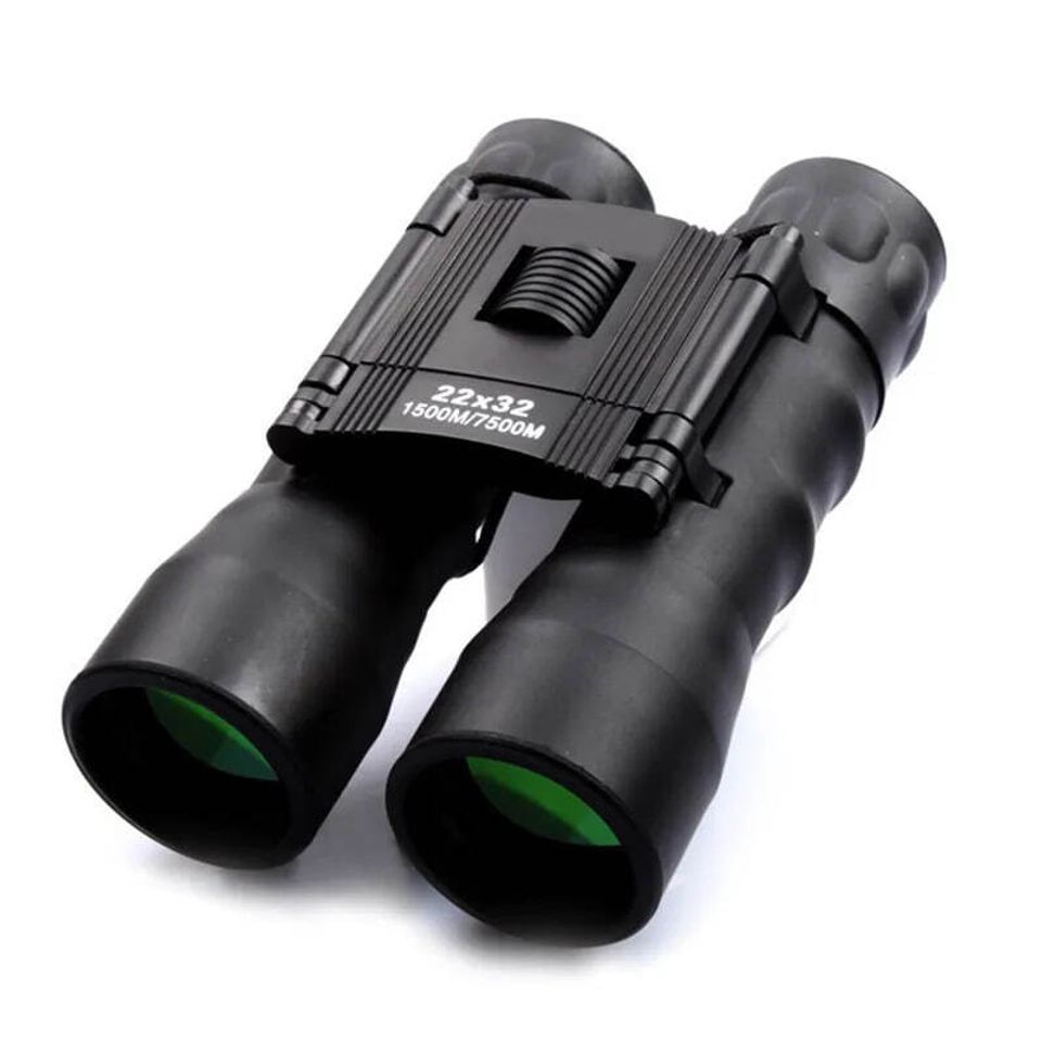 Бинокль 22х32 Compact
