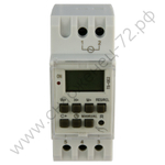 Таймеры модульные программируемые TS-GE2