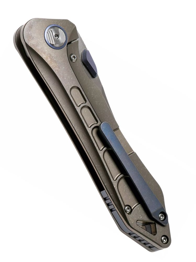 Нож Bestech BT1908C Supersonic