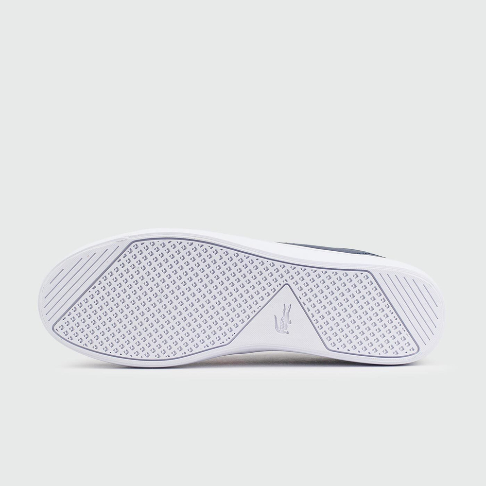 Кеды Lacoste Endliner 116 Blue / White