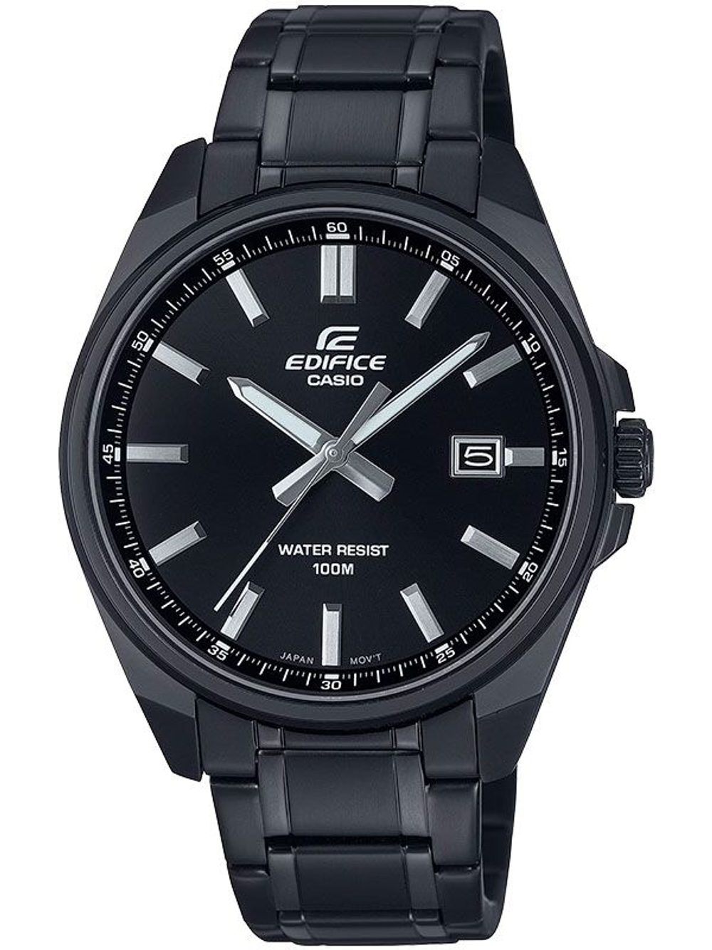 Мужские наручные часы Casio EFV-150DC-1A