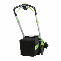 Газонокосилка самоходная Greenworks 60V (51 см) Арт. 2514307 бесщеточная аккумуляторная