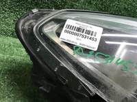 Битая Фара правая BMW X3 G01 (17-21) Adaptive LED