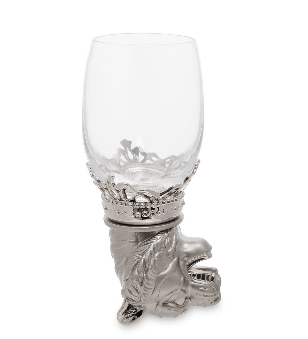 WIN-179 Хот-шот бол. сереб. «Символ Года - Тигр»