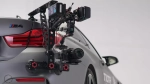 Крепление Tilta Hydra Alien Car Mounting System на автомобиль для стабилизаторов DJI RS2/RS3/RS3 PRO (V-Mount)