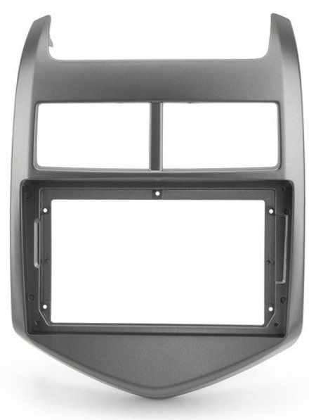 Магнитола для Chevrolet Aveo 2012-2015 - Kuberg QLed, Android 13, TS20, CarPlay, SIM-слот