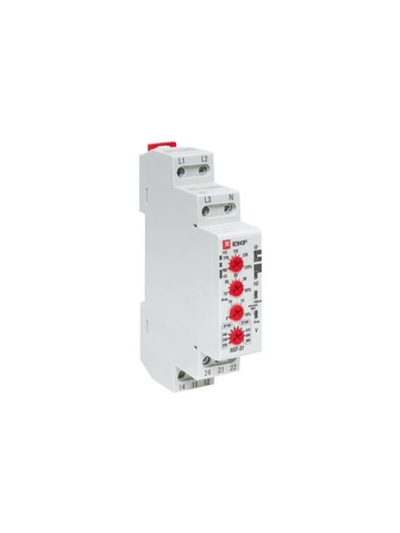 Реле контроля фаз RKF-37 PROxima EKF rkf-37