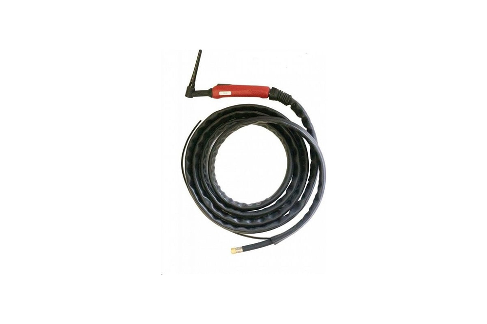 Горелка TIG 26 180A(35%) M12x1, 8m (без управляющих разъемов) 24659