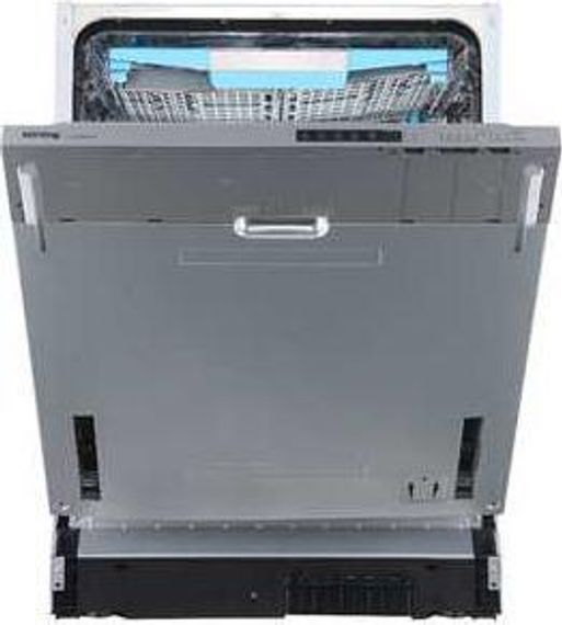 Встраиваемая посудомоечная машина Korting KDI 60488