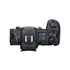Canon EOS R5 Body