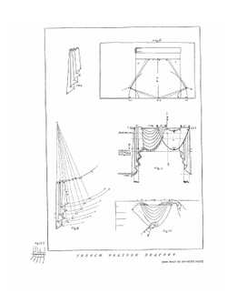 Cutting and draping | John Wesley Stephenson