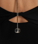 Платье Liu Jo - черный(CA4104 MS49I)