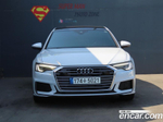 Audi A6 (C8) 45 TFSI Quattro Premium (03.2021)