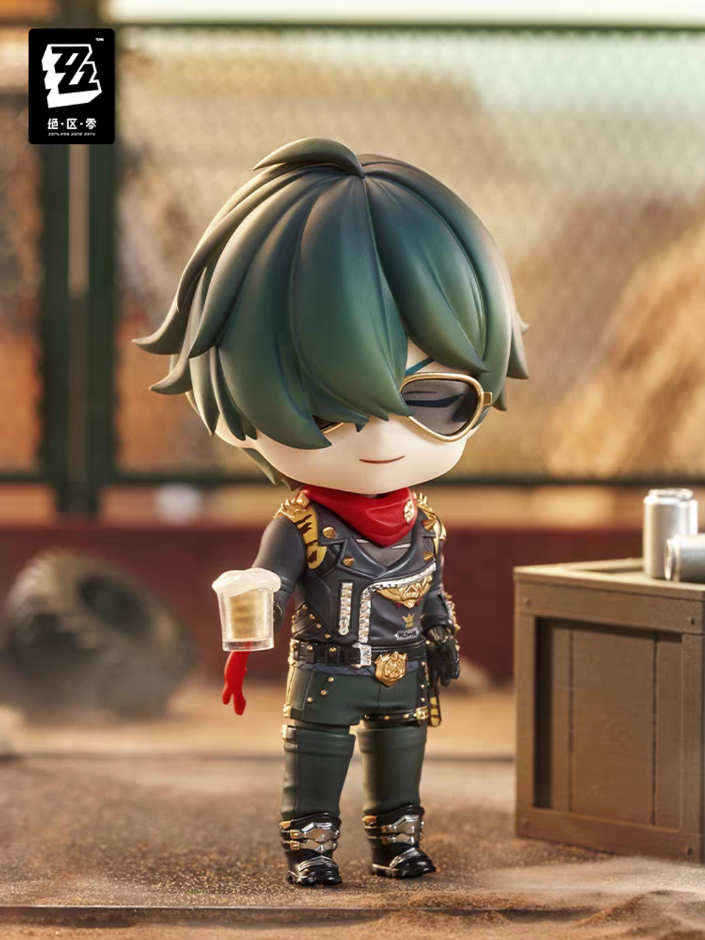 Лайтер / Lighter