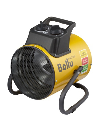 Пушка тепловая BALLU BHP-PE2-2