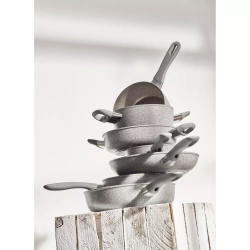 Ballarini - Сотейник Murano диаметром 28 см с крышкой. / артикул   75002-933-0  / GTIN 8003150509821