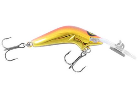 Воблер Halco POLTERGEIST  50 #11, 50mm, 7 г., 3m (F)