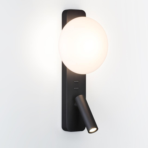 Настенный светодиодный светильник Odeon Light ALBERGO 7048/5WL