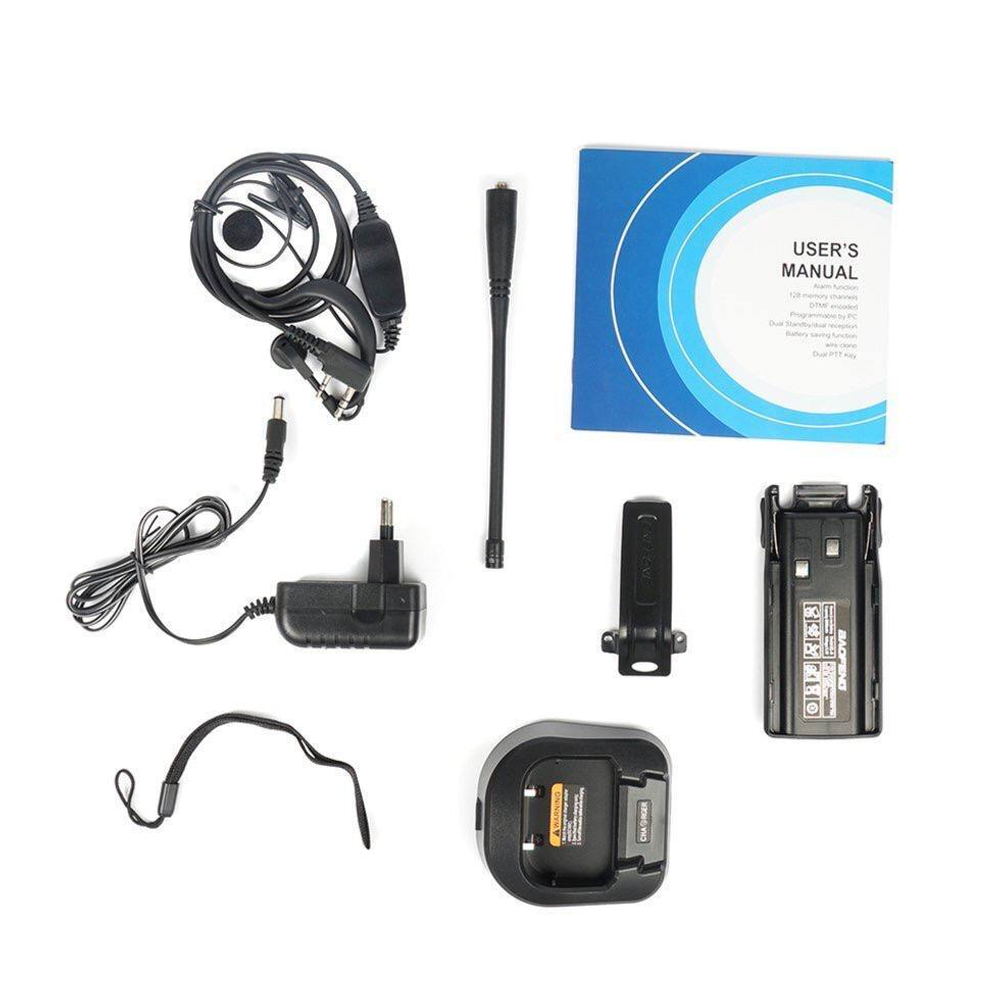 Рация Baofeng UV - 82